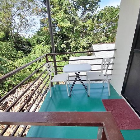 Palawan Residence Puerto Princesa Eksteriør bilde