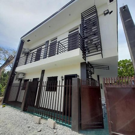Palawan Residence Puerto Princesa Eksteriør bilde