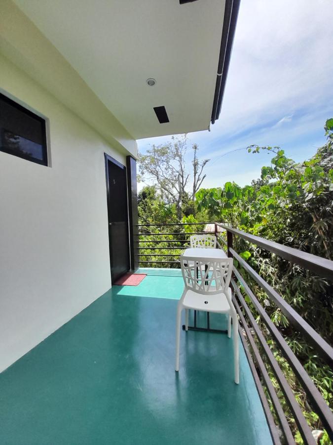 Palawan Residence Puerto Princesa Eksteriør bilde