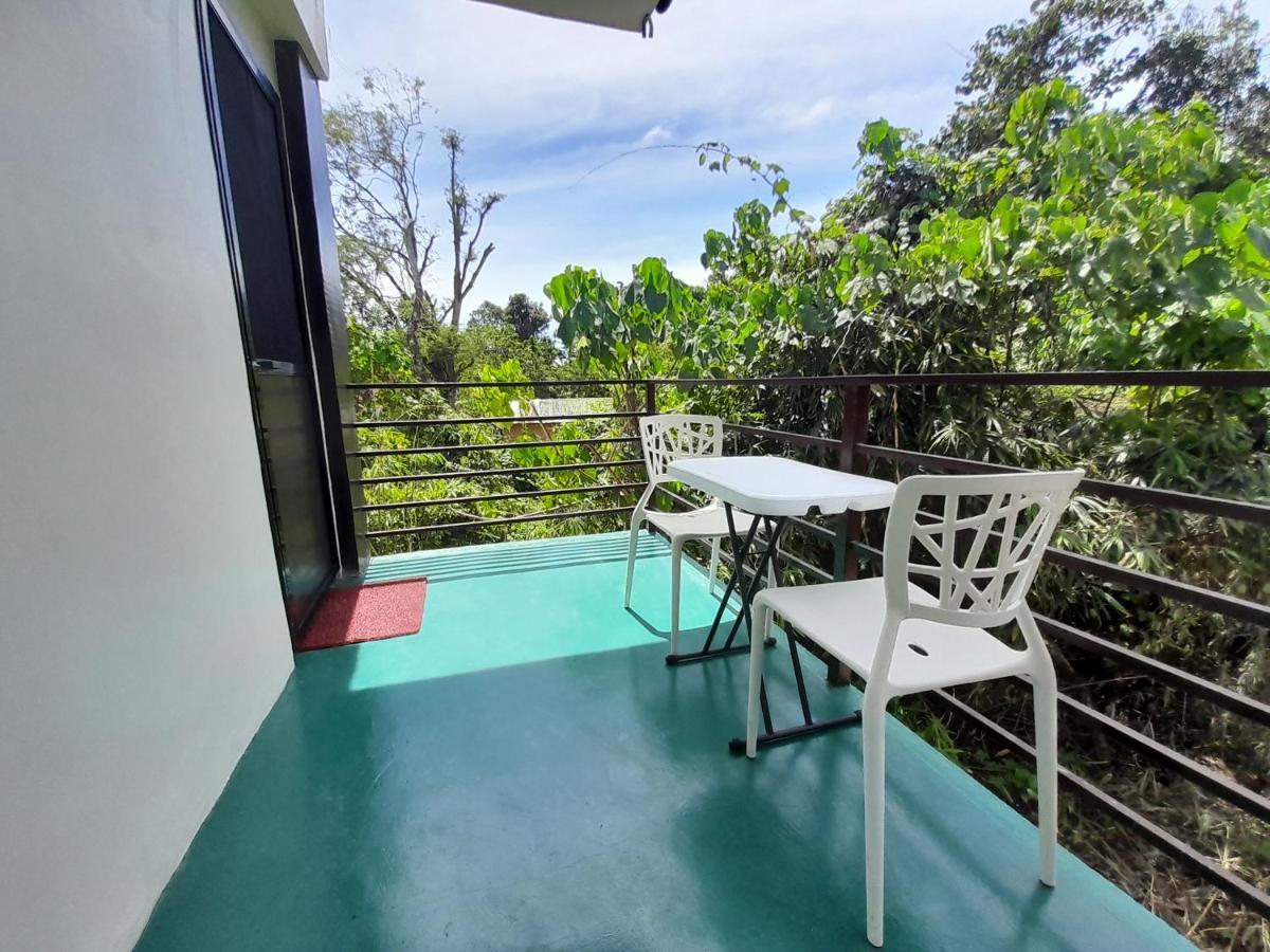 Palawan Residence Puerto Princesa Eksteriør bilde