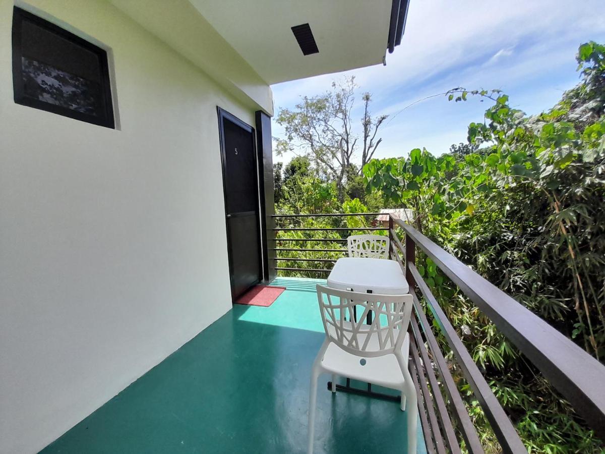 Palawan Residence Puerto Princesa Eksteriør bilde